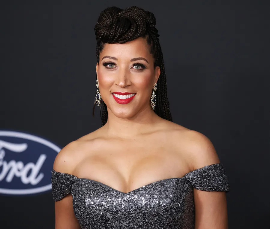 Robin Thede Emmy nomination reaction