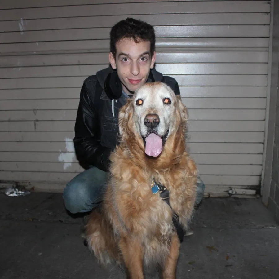 Rod Breslau Facebook Gamers React Twitch Streamer Byron Reckful Bernstein Death