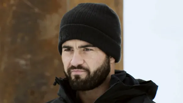 Rogan O'Connor Apologizes Using the N-Word Past Tweet