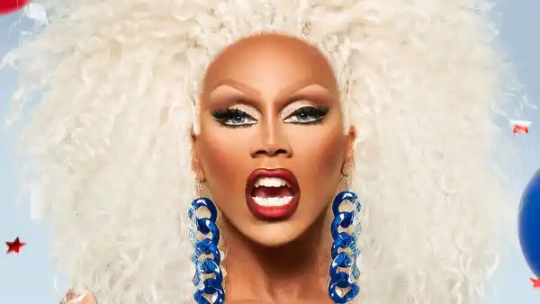 RuPaul Vanishes From Social Media