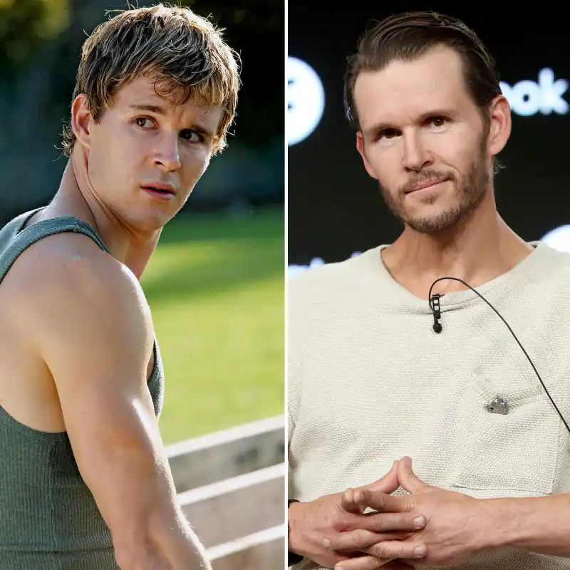 Ryan Kwanten True Blood Where Are They Now