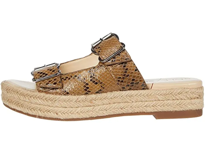 SOLE / SOCIETY Vanyah (Light Brown Multi)
