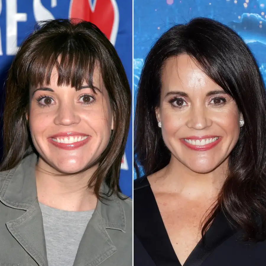 ‘Sabrina the Teenage Witch’ Cast: Where Are They Now?