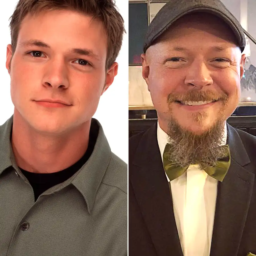 ‘Sabrina the Teenage Witch’ Cast: Where Are They Now?