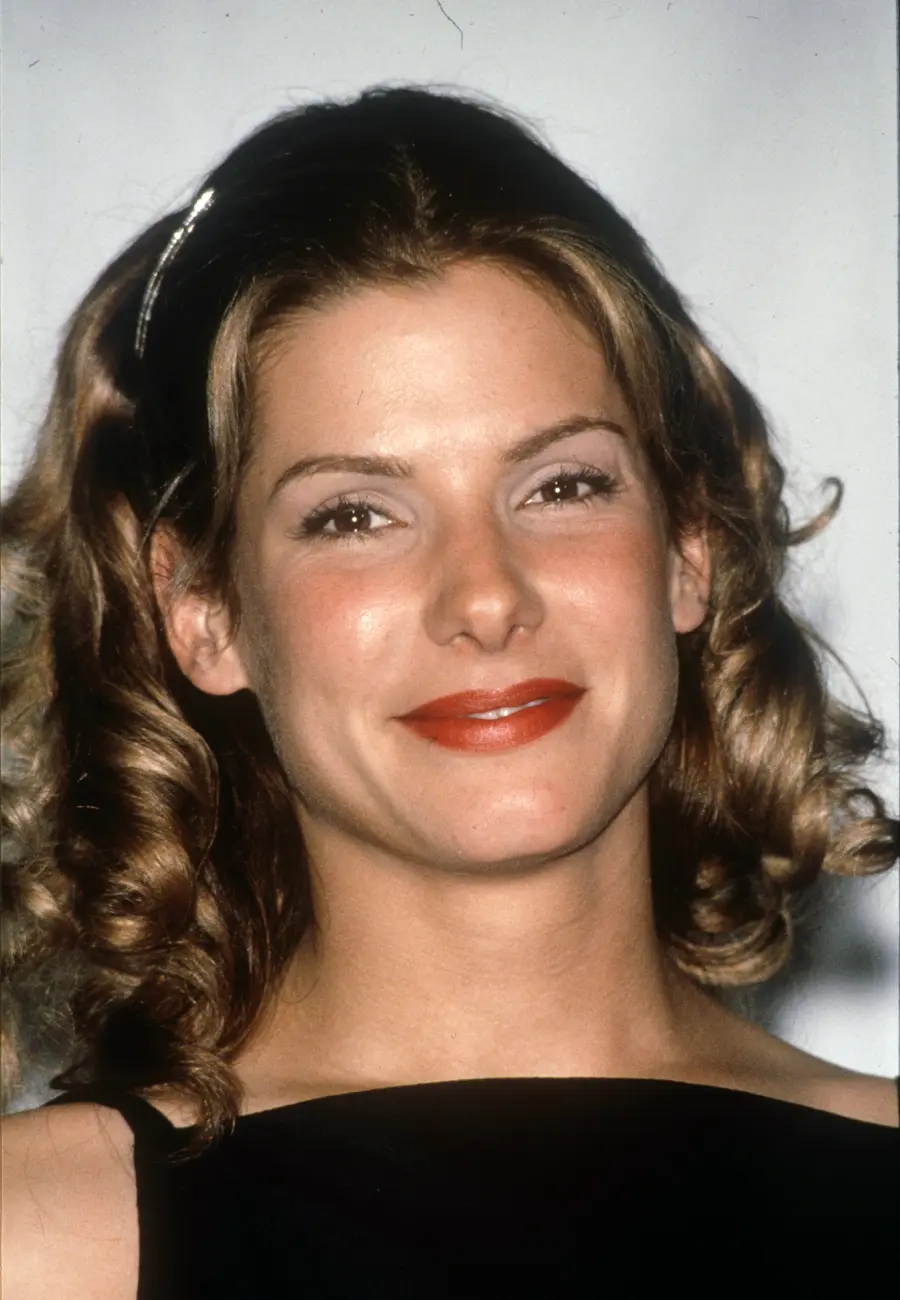 Sandra Bullock's Dating History: Jesse James, Bryan Randall and More