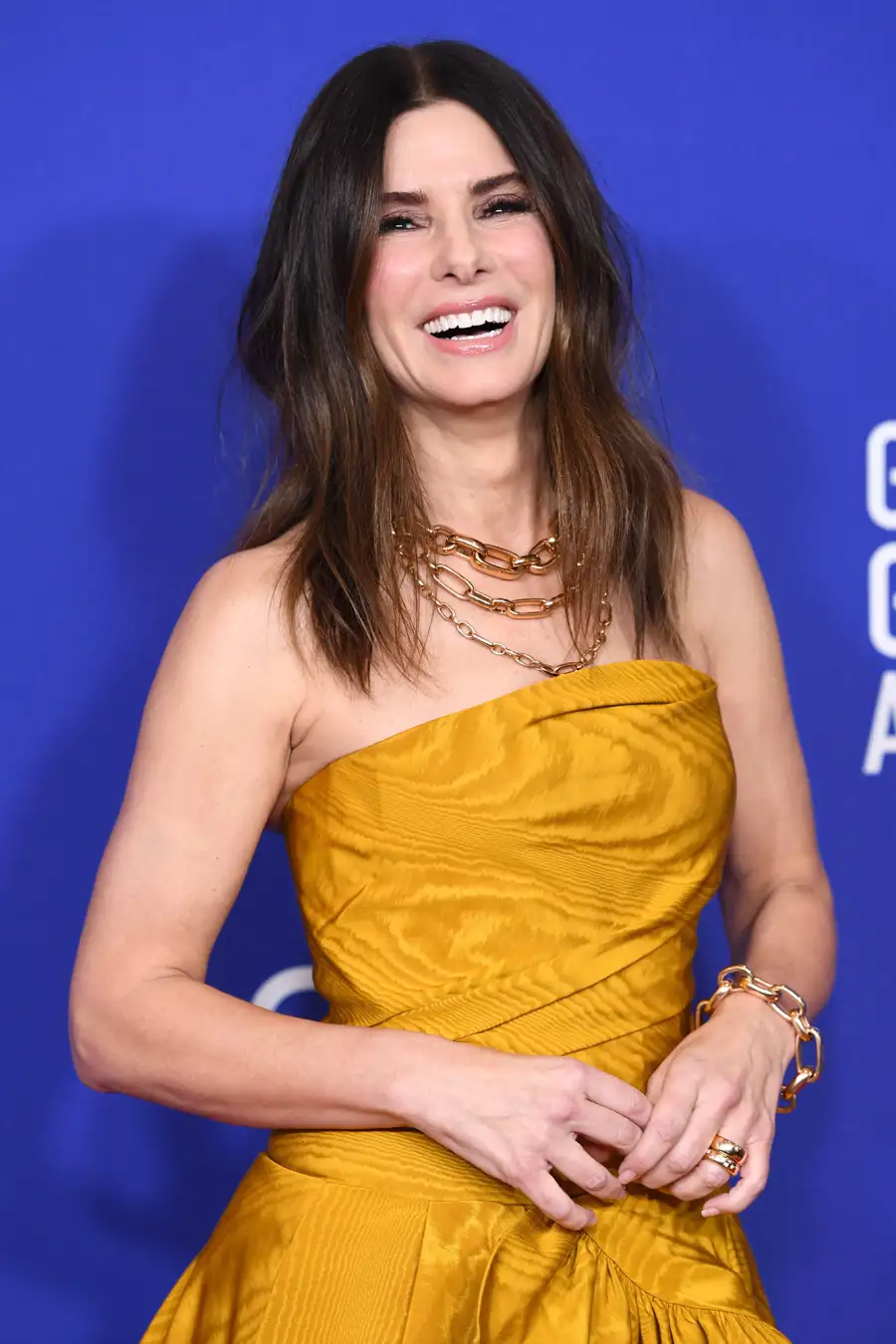 Sandra Bullock’s Sweetest Motherhood Quotes: ‘Family Is What You Fight For, Family Is What You Protect’