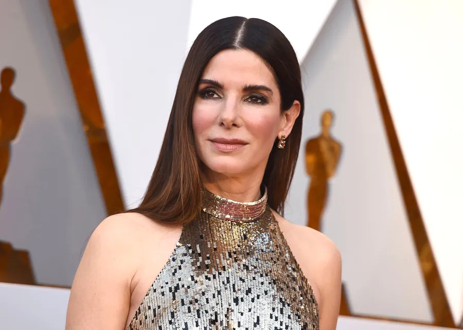 Sandra Bullock’s Sweetest Motherhood Quotes: ‘Family Is What You Fight For, Family Is What You Protect’