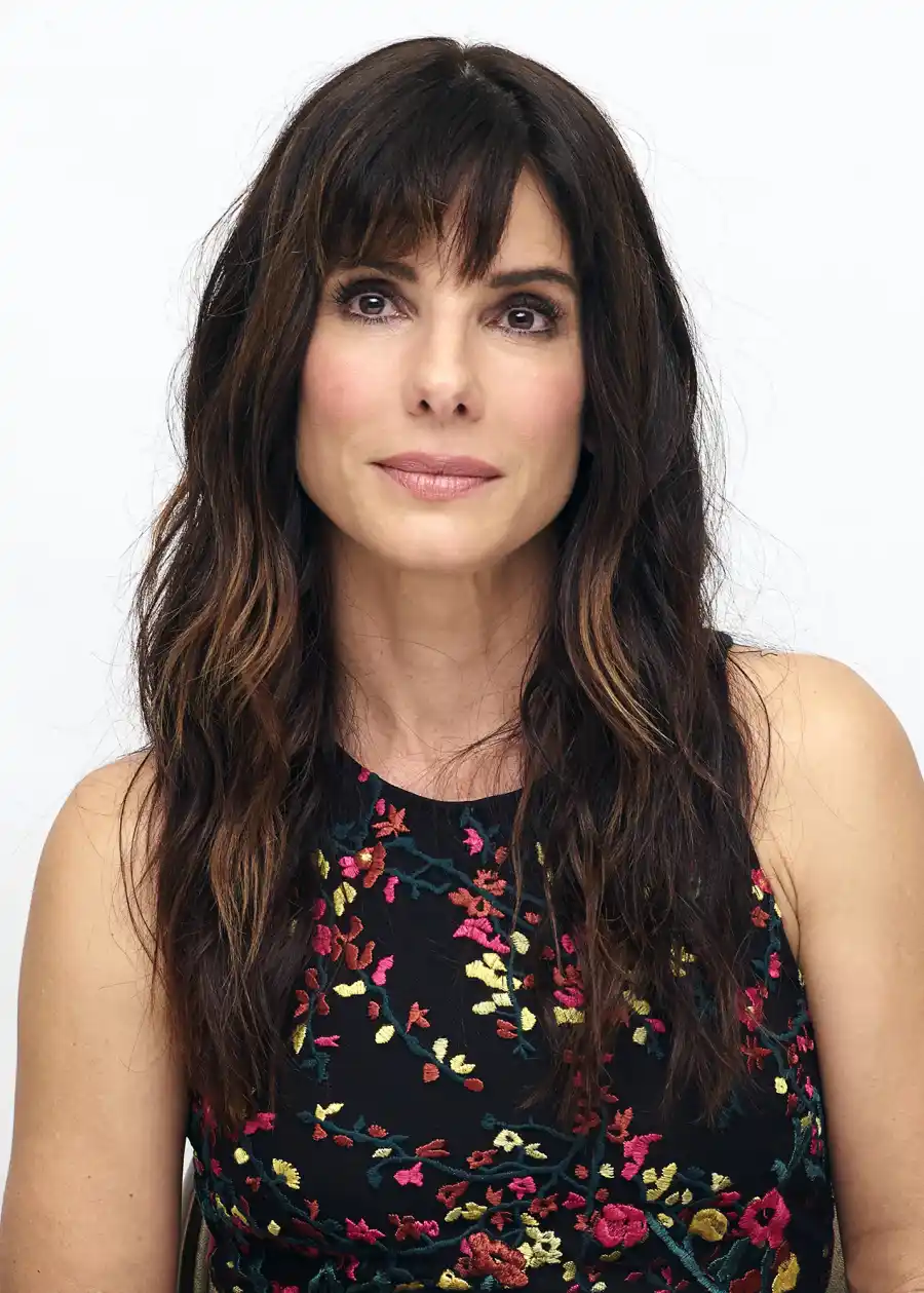 Sandra Bullock’s Sweetest Motherhood Quotes: ‘Family Is What You Fight For, Family Is What You Protect’