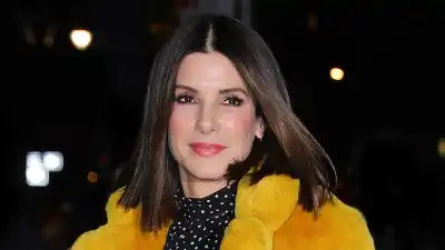 Sandra Bullock’s Sweetest Motherhood Quotes: ‘Family Is What You Fight For, Family Is What You Protect’