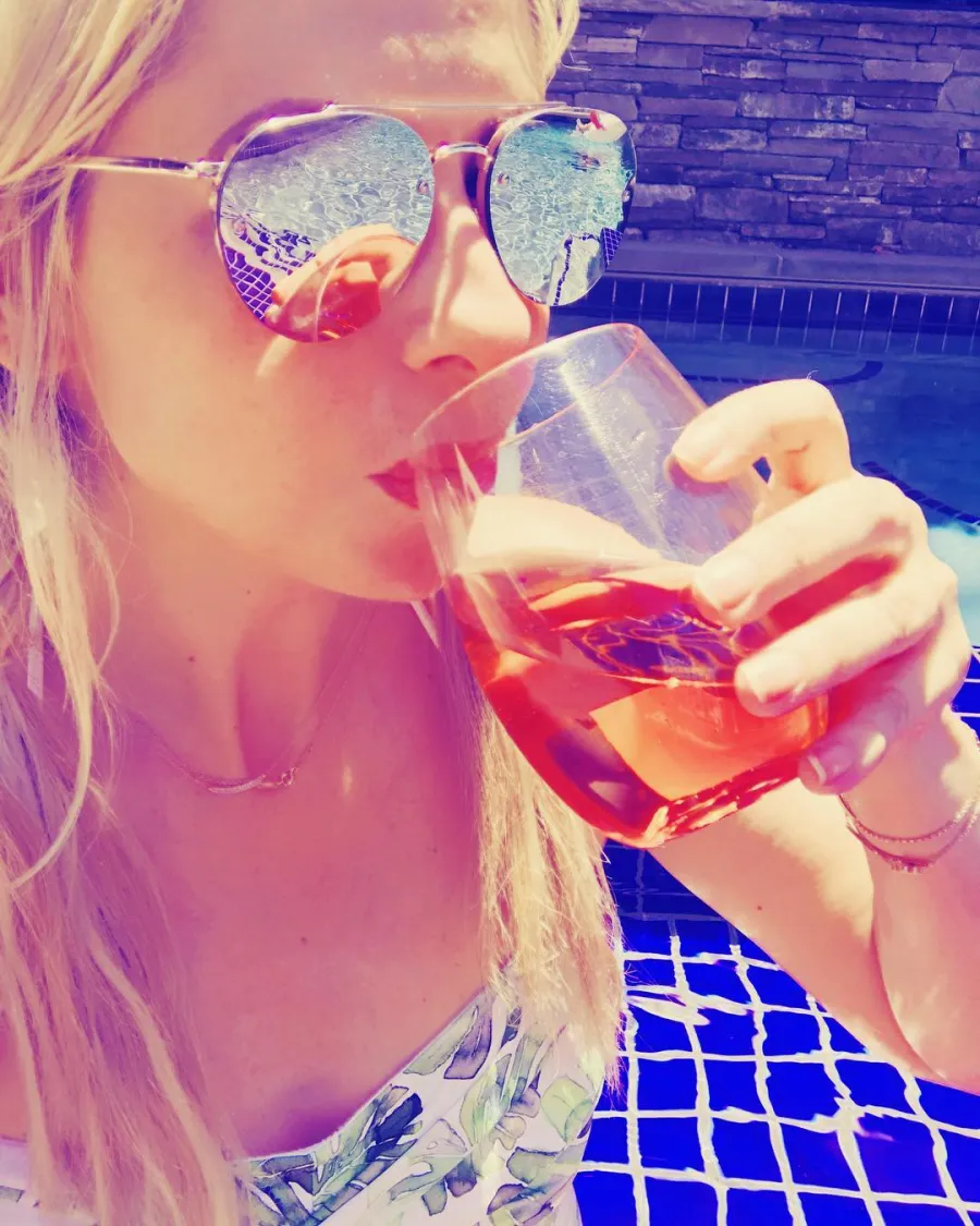 Sarah Michelle Gellar rose