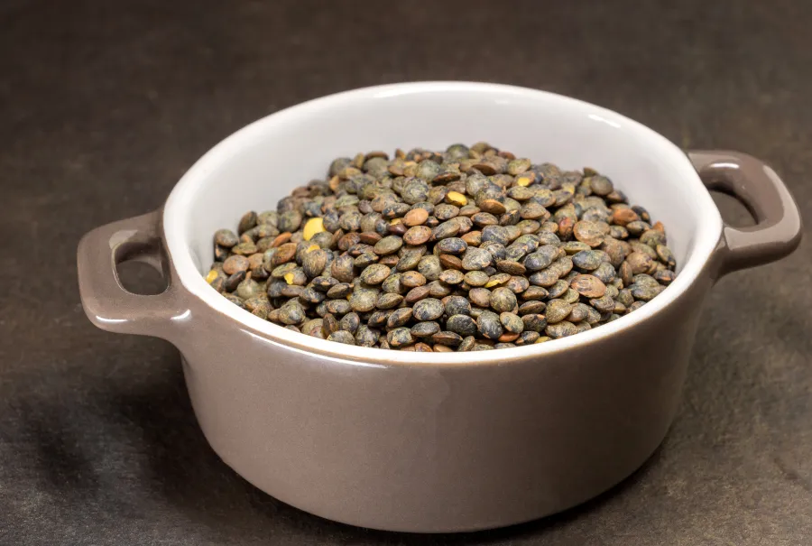 Lentils See Everything Gwyneth Paltrow Has Been Cooking Eating Quarantine