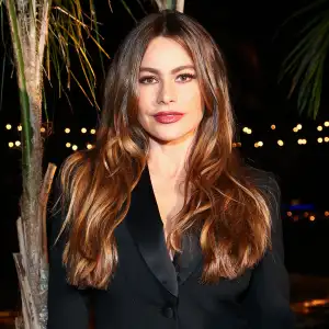 Sofia Vergara Shares Hilarious Series of Food Selfies: 'Taking a Trip Down Memory Lane'