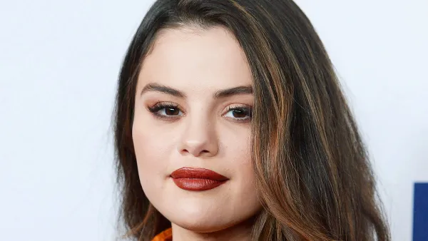 Selena Gomez Fans Are Ecstatic Over Her Latest Brand Announcement