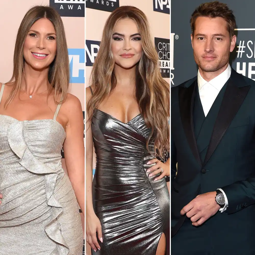 Selling Sunset&rsquo;s Maya Vander Says Chrishell Stause Is &lsquo;Great&rsquo; and &lsquo;Positive&rsquo; After Justin Hartley Split