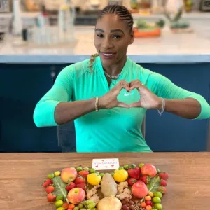 Serena Williams Online VIP