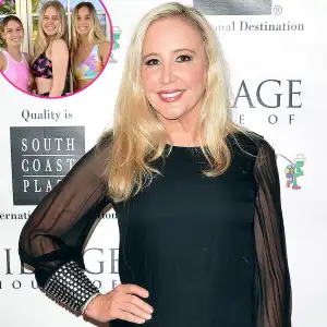Shannon Beador Tests Positive COVID-19 Alongside Her Daughters