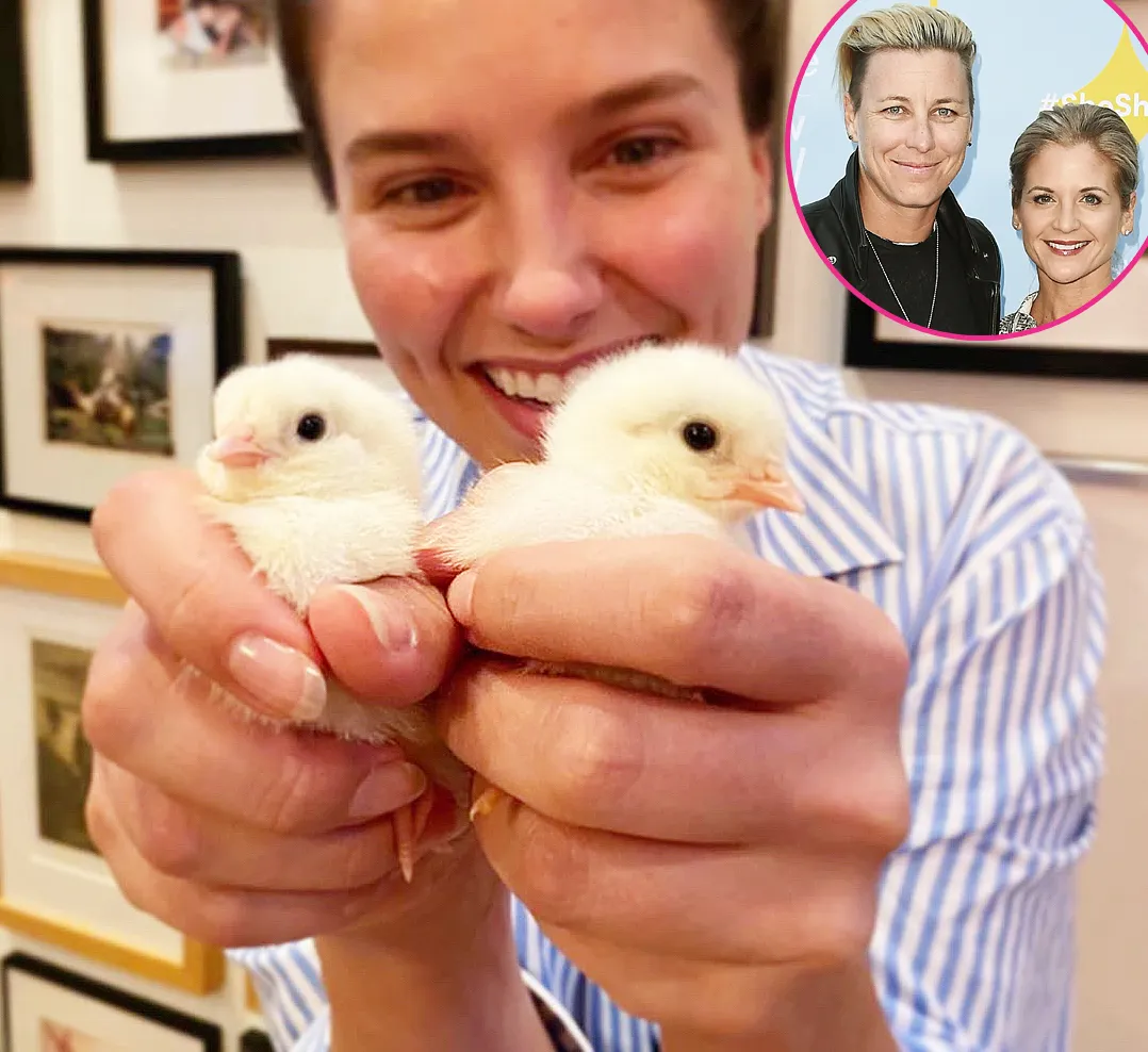 Sophia Bush Is Raising Chickens Amid the Coronavirus Quarantine and Names Them After Inspiring Women