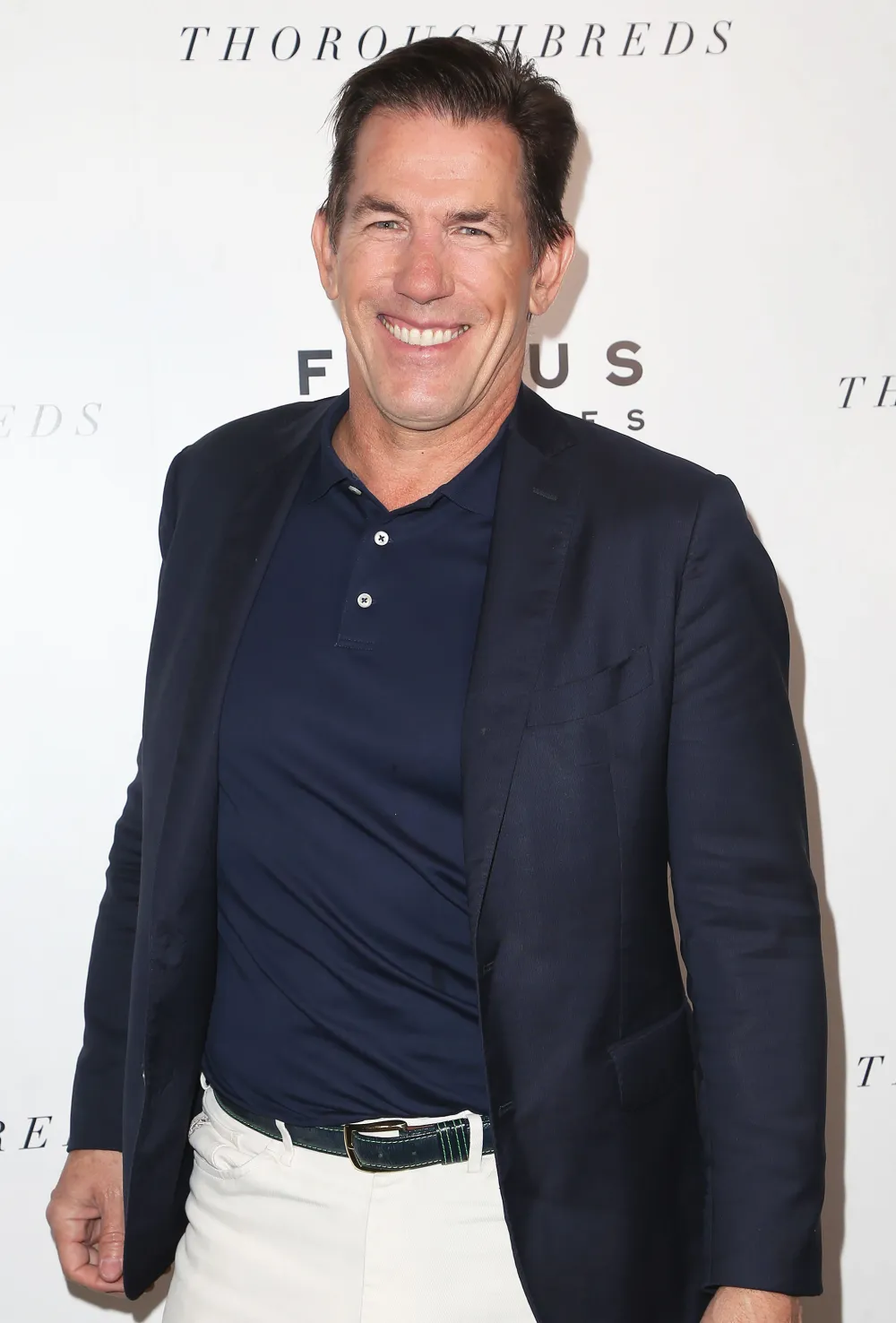 Southern Charm&rsquo;s Thomas Ravenel Welcomes 3rd Child, His 1st With Heather Mascoe