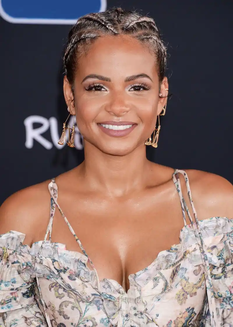 Christina Milian and More Stars Who Love Savage x Fenty Lingerie