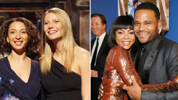 Stars Who Went to School Together