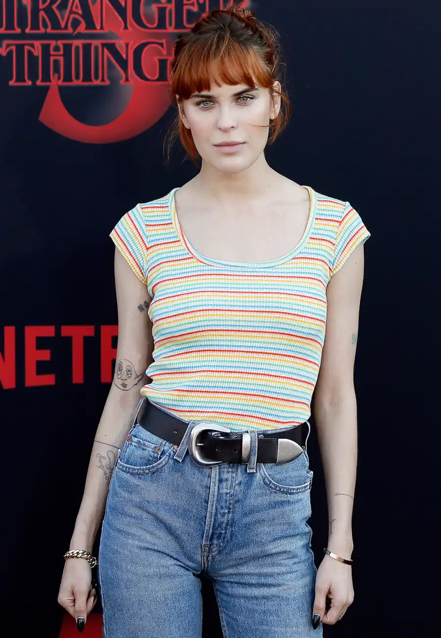 Stars Who’ve Battled Mental Health Issues