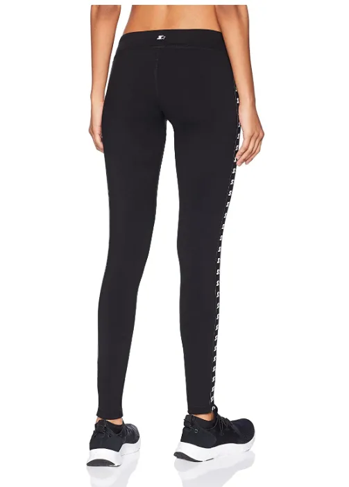 Starter Women's 28" Logo Stripe Legging