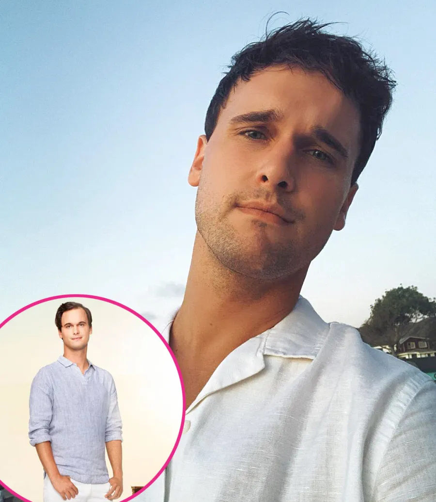 Stephen McGee Summer House Stars Who Left the Show Where Are They Now