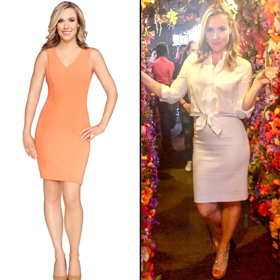 Cristina Gibson Summer House Stars Who Left the Show Where Are They Now