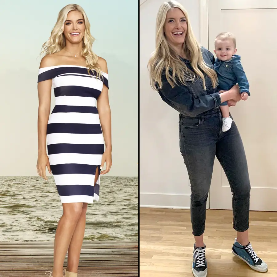 Ashley Wirkus Summer House Stars Who Left the Show Where Are They Now