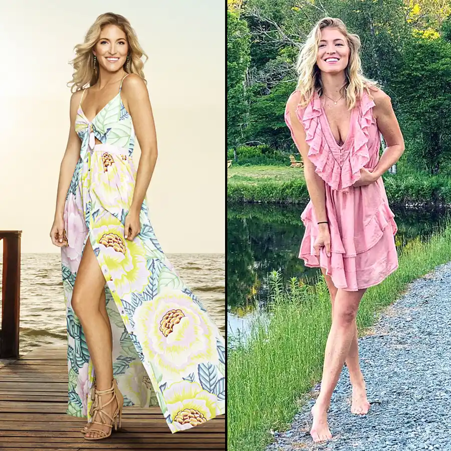 Jaclyn Shuman Summer House Stars Who Left the Show Where Are They Now