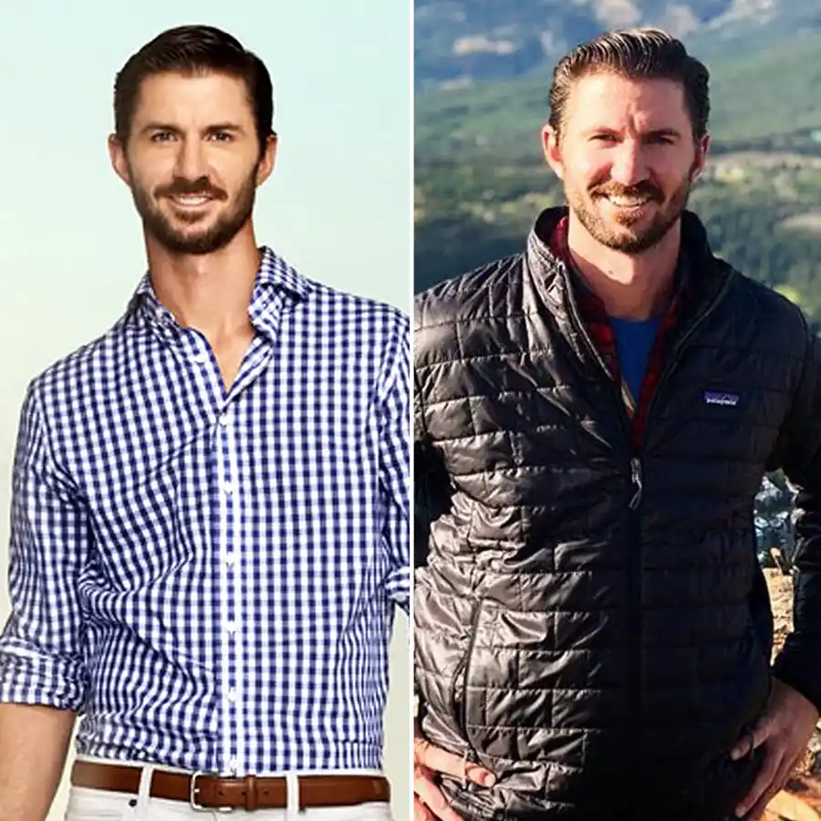 Everett Weston Summer House Stars Who Left the Show Where Are They Now