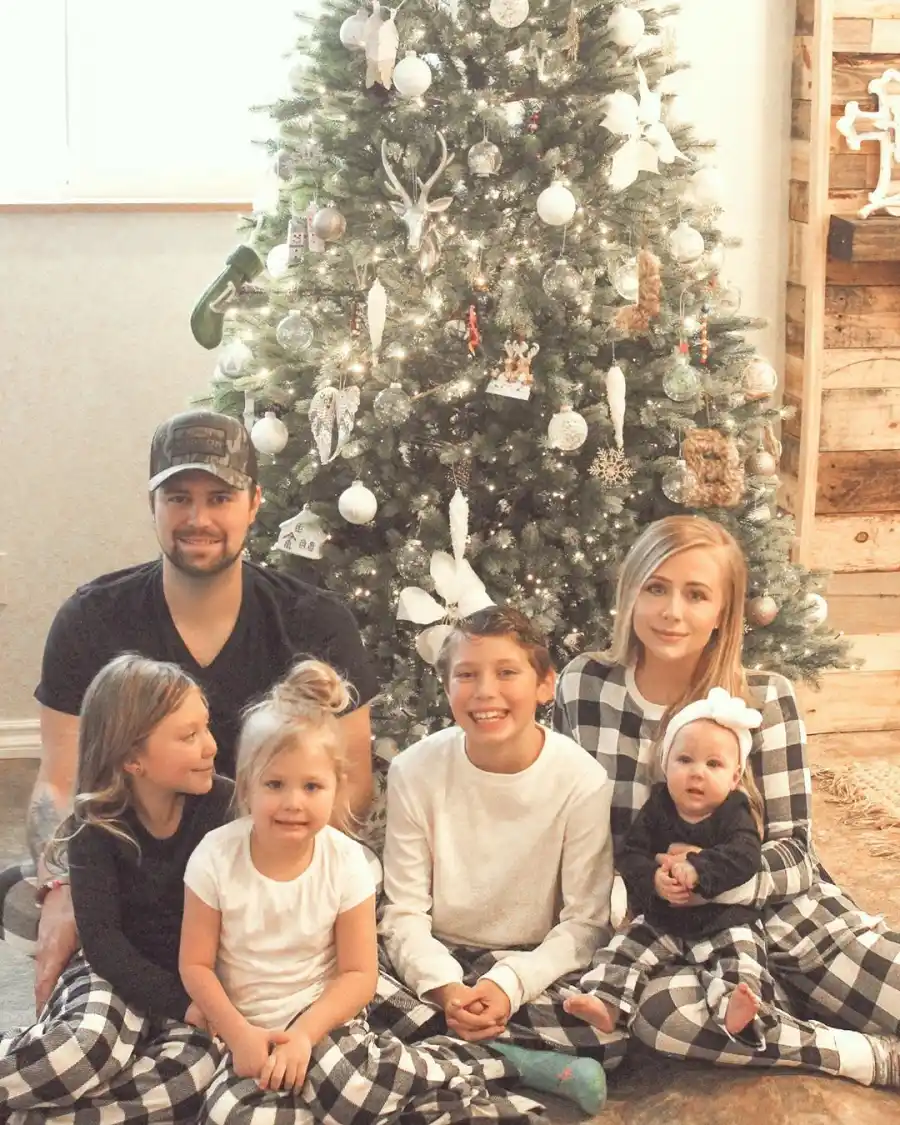 Sunny Oglesby talks Stepparenting