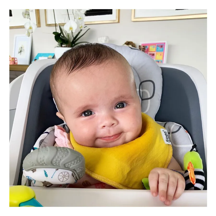 Sweet Smile Teddi Mellencamp Arroyave Daughter Dove Baby Album