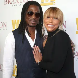 Tamar Braxton Boyfriend David Adefeso Says Shes Receiving the Best Available Medical Attention Following Possible Overdose