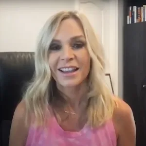 Tamra Judge Shares the Unlikely Place She Wants to Go to After Quarantine Is Over