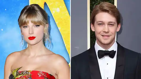Taylor Swift Fans Think Joe Alwyn Secretly Co-Wrote Songs on Her New Album