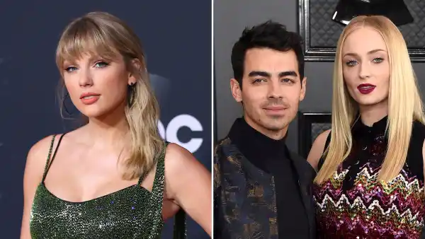 Taylor Swift Fans Think She Bought Ex Joe Jonas and Sophie Turner a Baby Gift