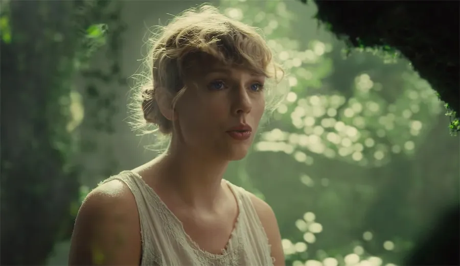 Taylor Swift Folklore Decoding the Lyrics Easter Eggs Fan Theories 10