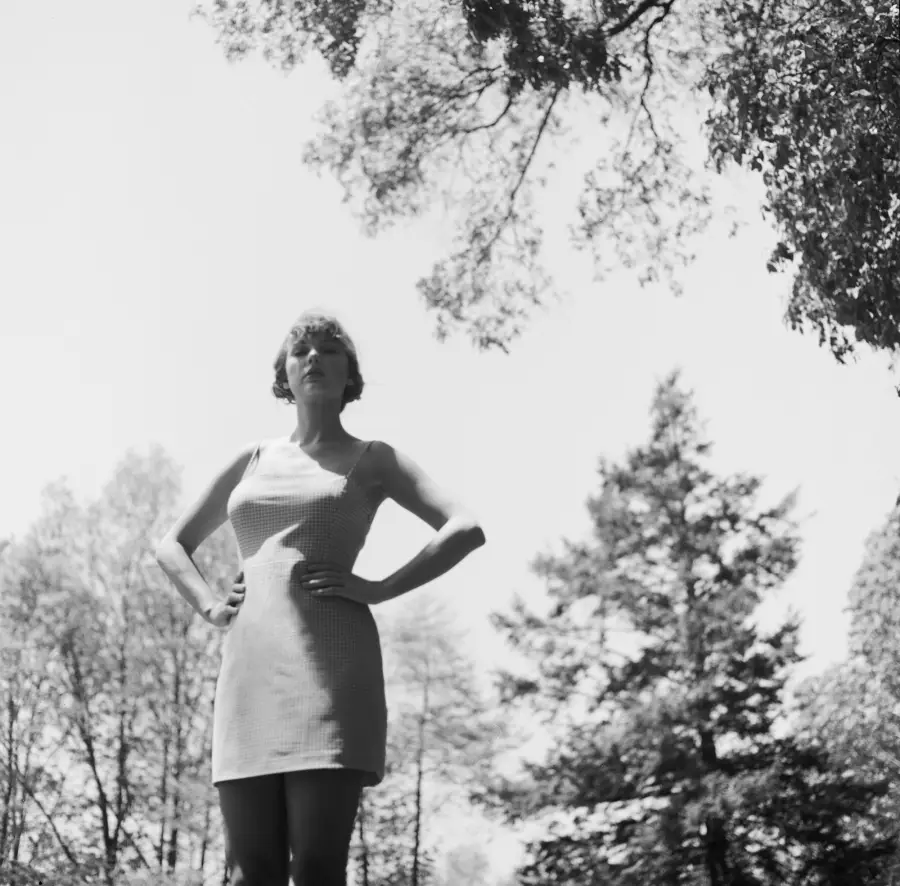 Taylor Swift Folklore Decoding the Lyrics Easter Eggs Fan Theories 9