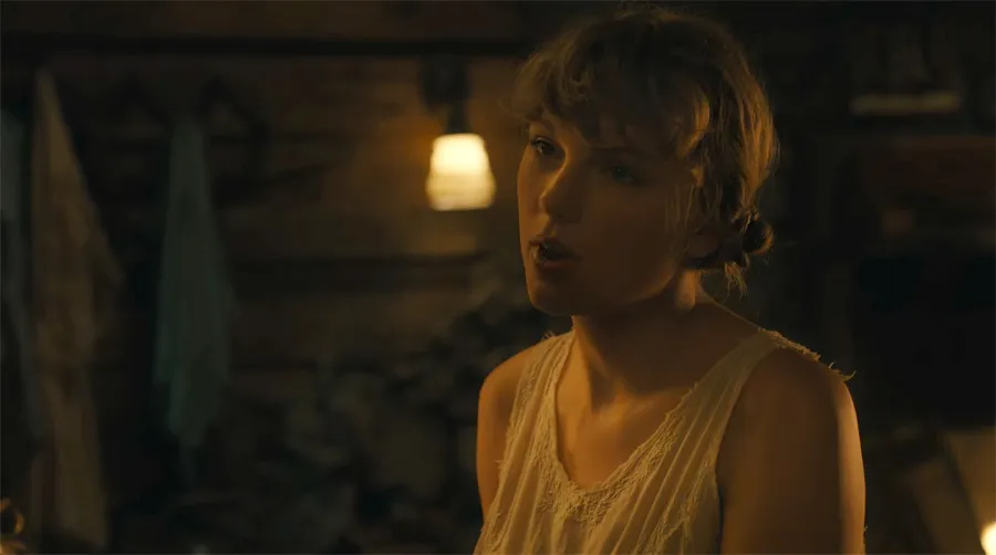 Taylor Swift Folklore Decoding the Lyrics Easter Eggs Fan Theories 9