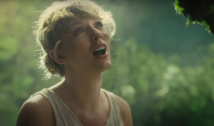 Taylor Swift Folklore Decoding the Lyrics Easter Eggs Fan Theories 9