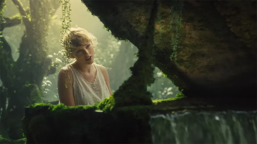 Taylor Swift Folklore Decoding the Lyrics Easter Eggs Fan Theories 9