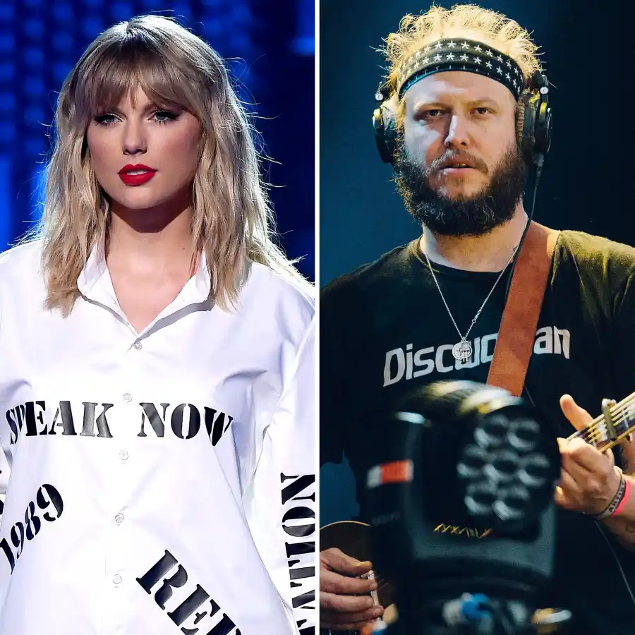 Taylor Swift Folklore Decoding the Lyrics Easter Eggs Fan Theories Bon Iver