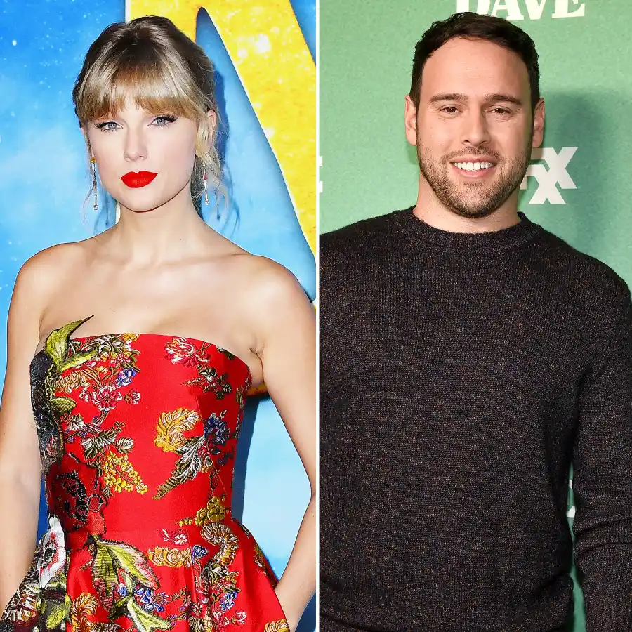 Taylor Swift Folklore Decoding the Lyrics Easter Eggs Fan Theories Scooter