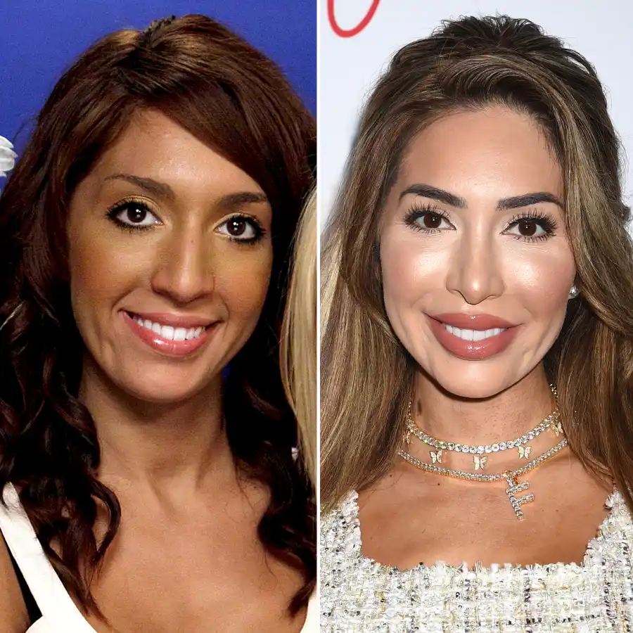 Farrah Abraham Teen Mom OG Cast Where Are They Now