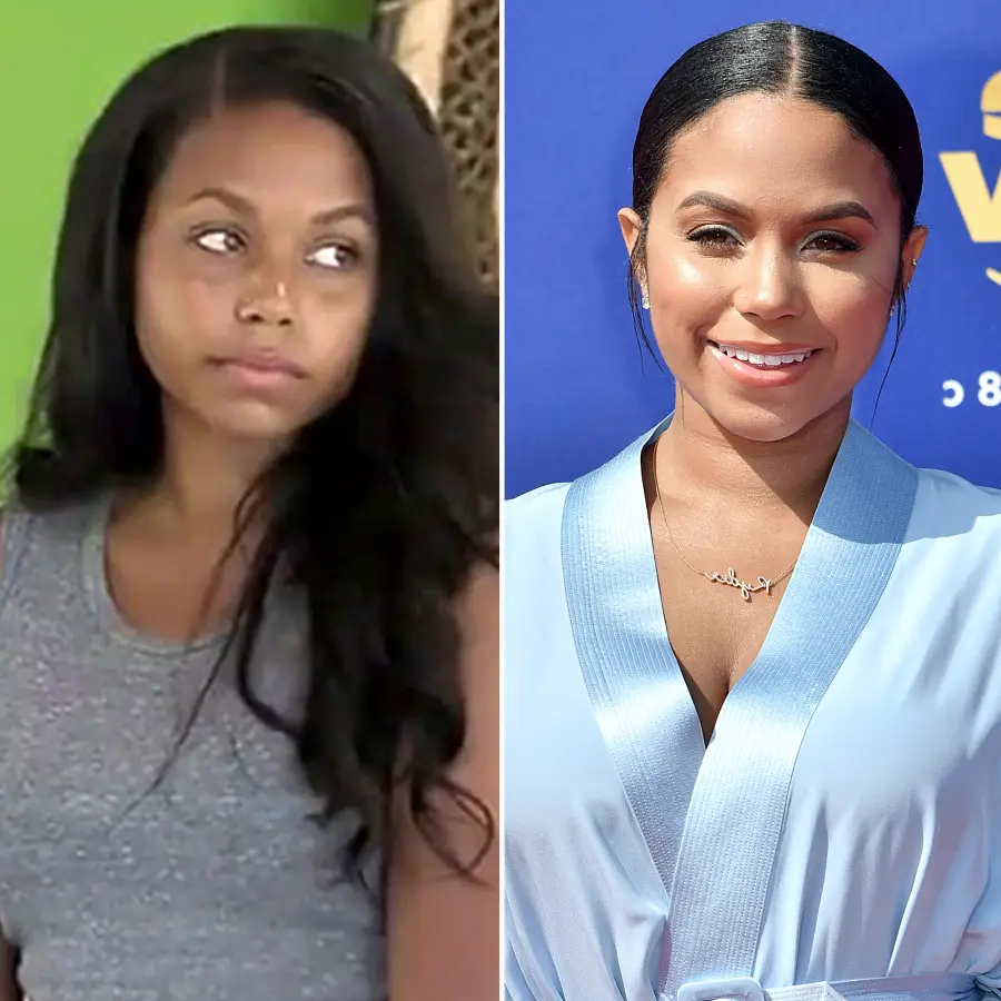 Cheyenne Floyd Teen Mom OG Cast Where Are They Now