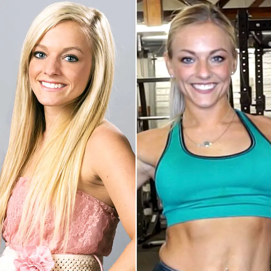 Mackenzie McKee Teen Mom OG Cast Where Are They Now