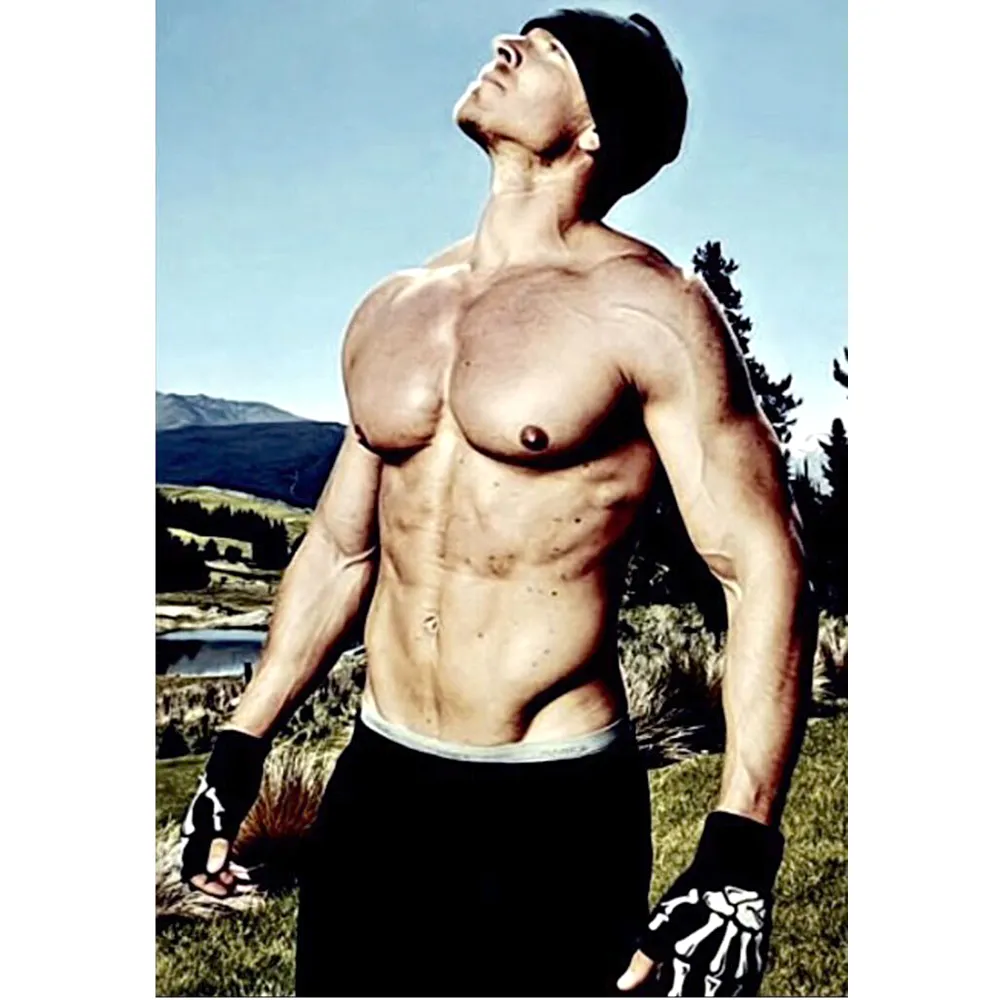 The Challenge Alum Mark Long Details His Plan to Pitch All-OGs Season