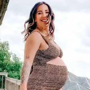 The Challenge Camila Nakagawa Gives Birth