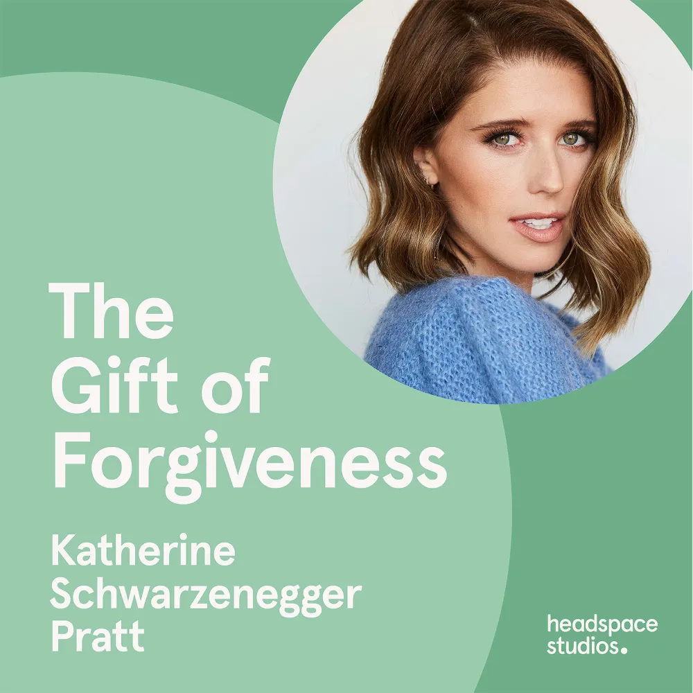The Gift of Forgiveness Johanna Brinckman